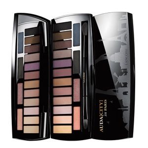 Lancome Eyeshadow Palette